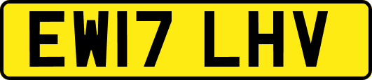 EW17LHV
