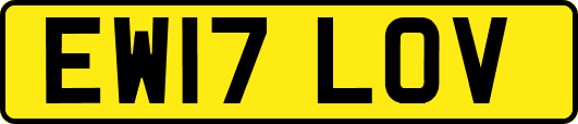 EW17LOV