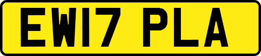 EW17PLA