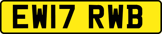EW17RWB