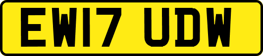 EW17UDW