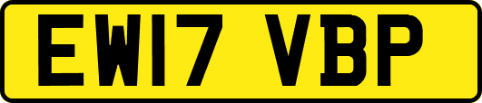 EW17VBP