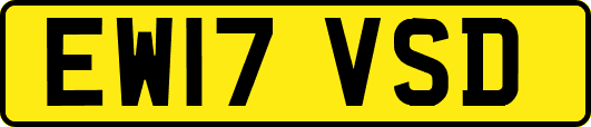 EW17VSD