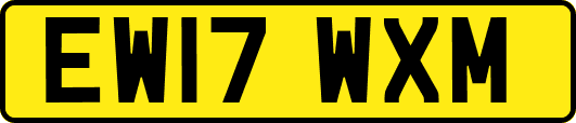 EW17WXM