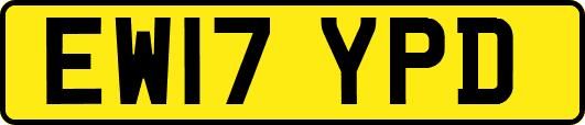 EW17YPD