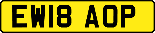 EW18AOP
