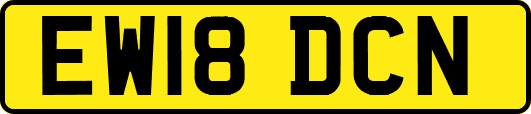 EW18DCN