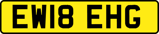 EW18EHG