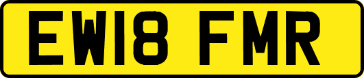 EW18FMR