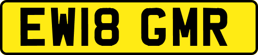 EW18GMR