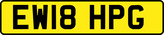 EW18HPG