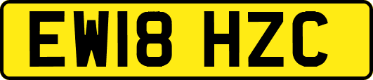 EW18HZC