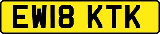 EW18KTK