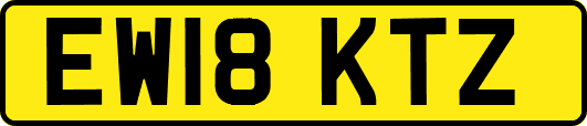 EW18KTZ