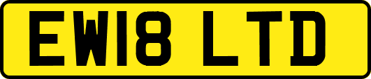 EW18LTD