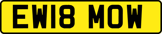 EW18MOW