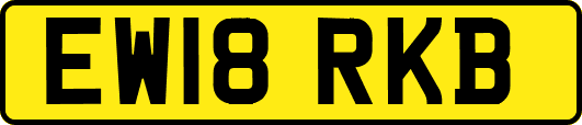EW18RKB