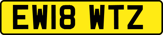 EW18WTZ