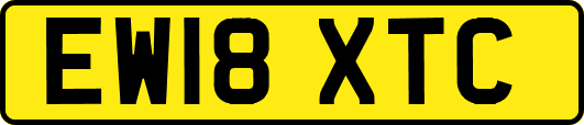 EW18XTC