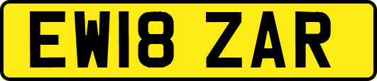 EW18ZAR