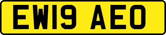 EW19AEO