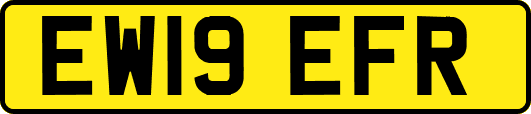 EW19EFR