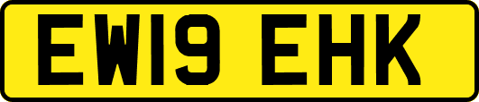 EW19EHK