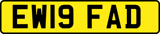 EW19FAD