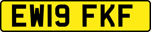 EW19FKF