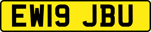 EW19JBU