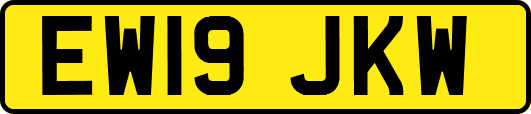 EW19JKW