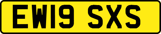 EW19SXS