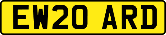 EW20ARD