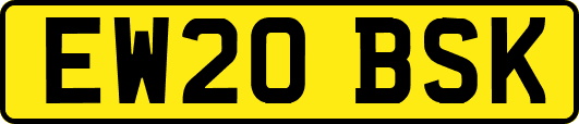 EW20BSK