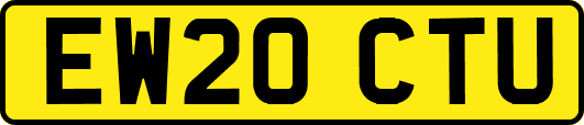 EW20CTU