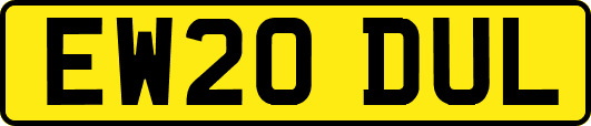 EW20DUL