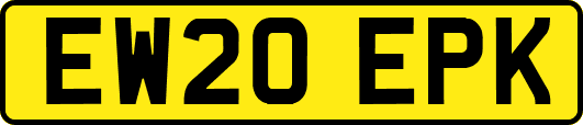 EW20EPK