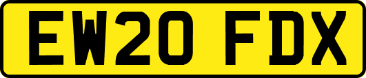 EW20FDX