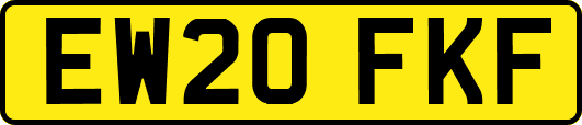 EW20FKF