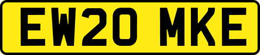 EW20MKE