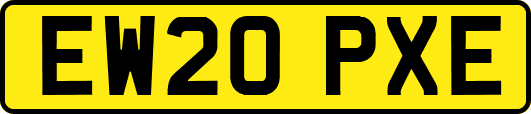 EW20PXE
