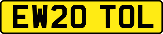 EW20TOL