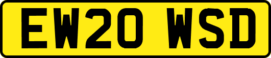 EW20WSD