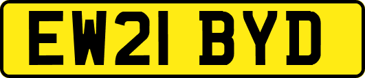 EW21BYD