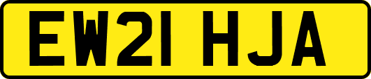 EW21HJA