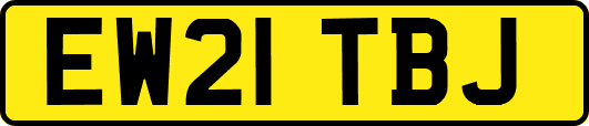 EW21TBJ