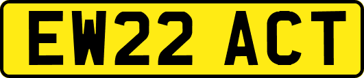 EW22ACT