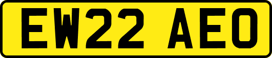 EW22AEO