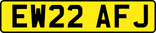 EW22AFJ