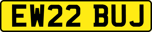 EW22BUJ